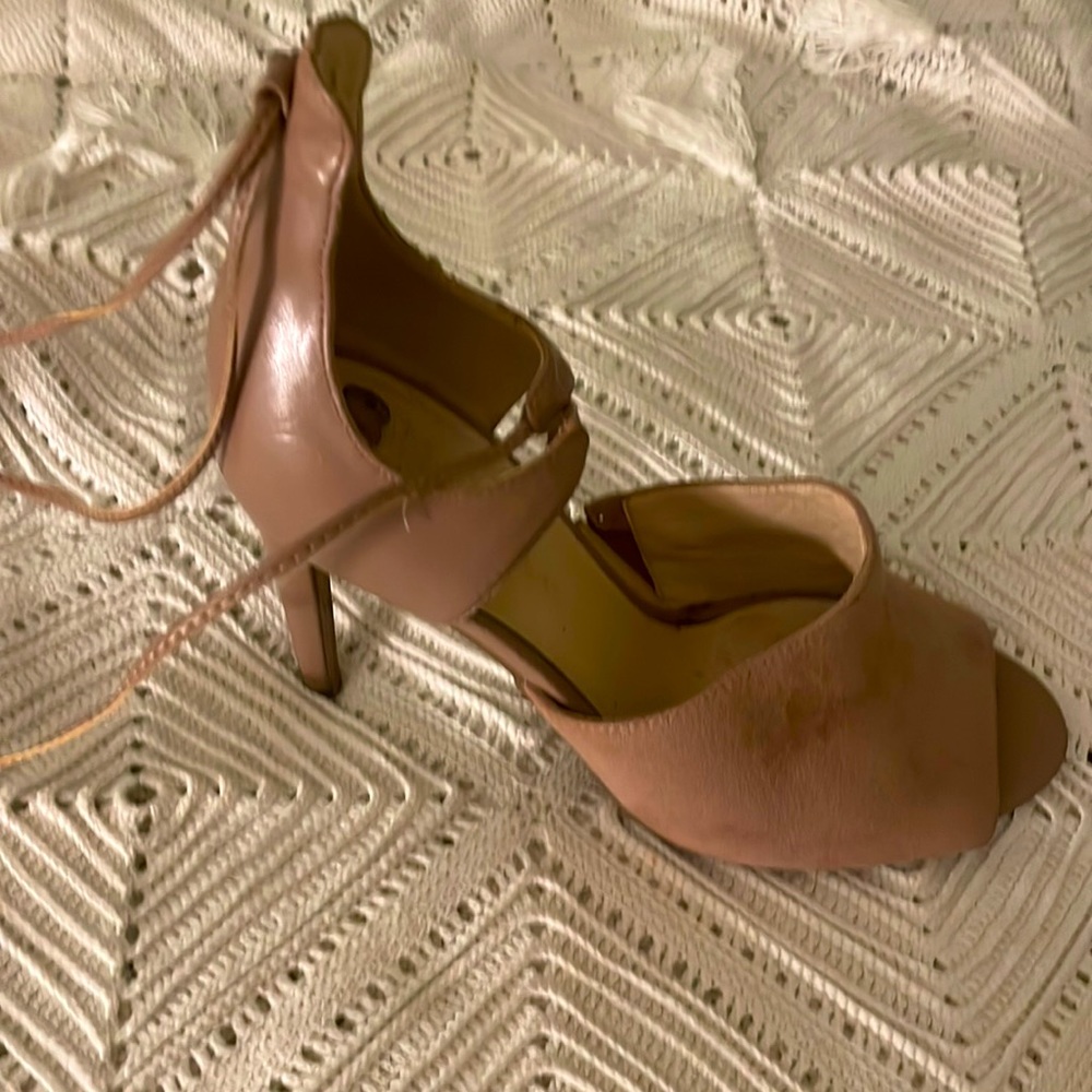 Velvet, rose pink